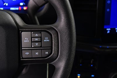 2024 Ford F-150 STX 5-1/2' Box