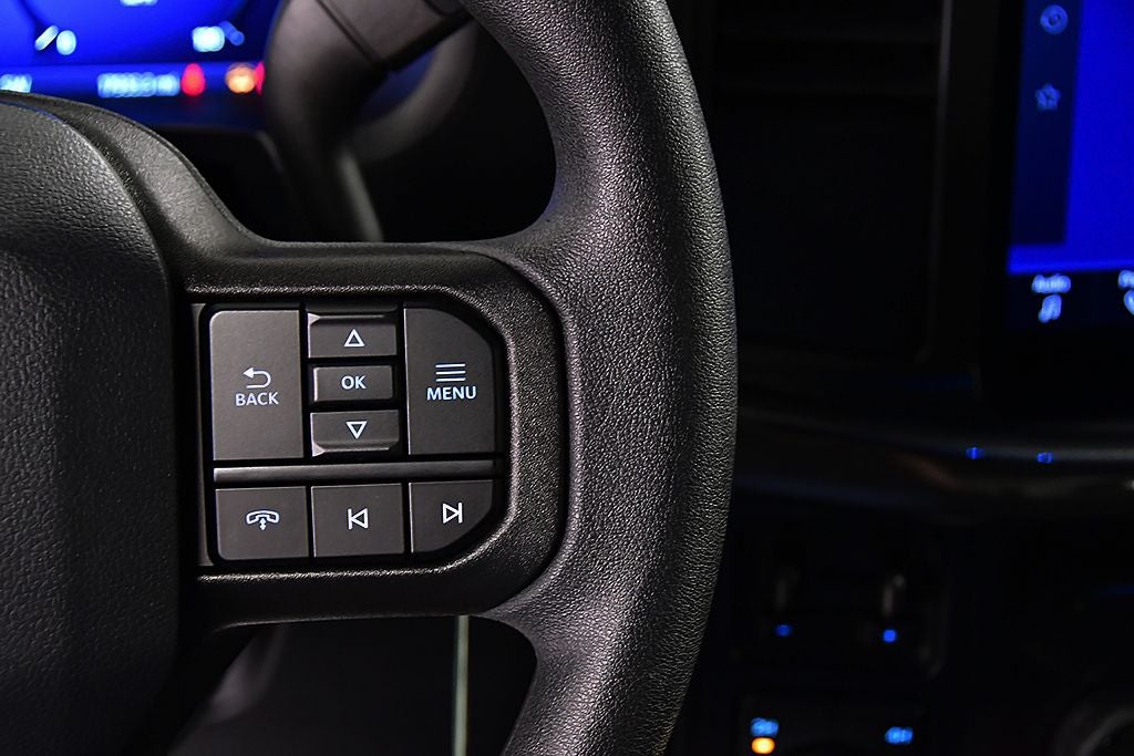 2024 Ford F-150 STX 5-1/2' Box