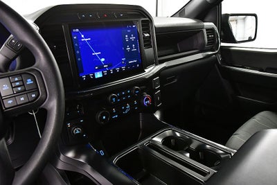 2024 Ford F-150 STX 5-1/2' Box
