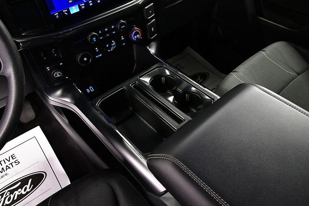 2024 Ford F-150 STX 5-1/2' Box