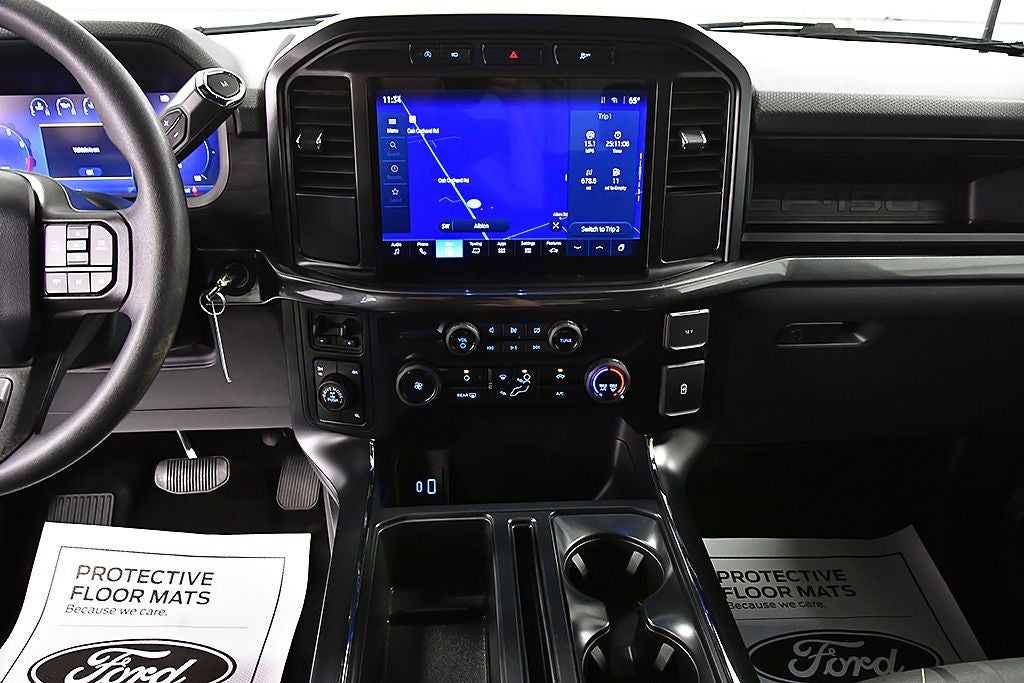 2024 Ford F-150 STX 5-1/2' Box
