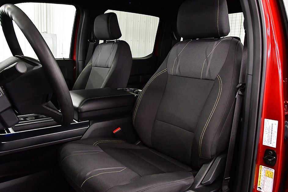 2024 Ford F-150 STX 5-1/2' Box
