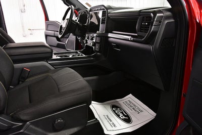 2024 Ford F-150 STX 5-1/2' Box