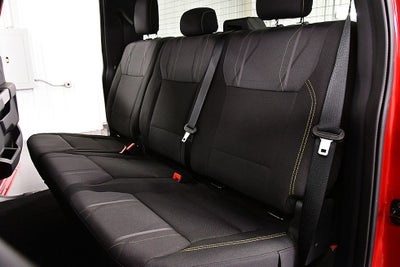 2024 Ford F-150 STX 5-1/2' Box