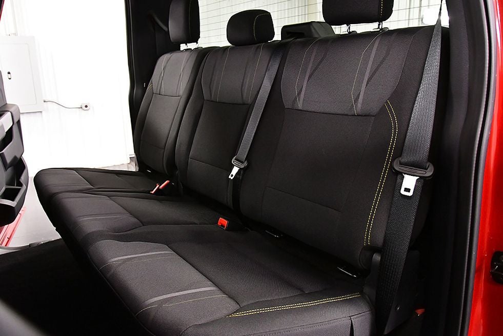 2024 Ford F-150 STX 5-1/2' Box