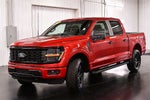 2024 Ford F-150 STX 5-1/2' Box