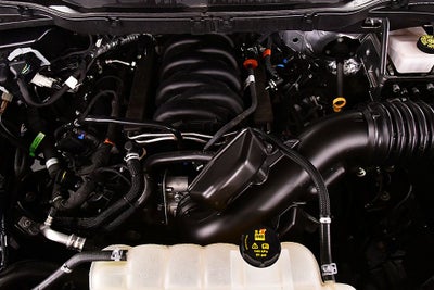 2024 Ford F-150 STX 5-1/2' Box