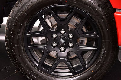 2024 Ford F-150 STX 5-1/2' Box