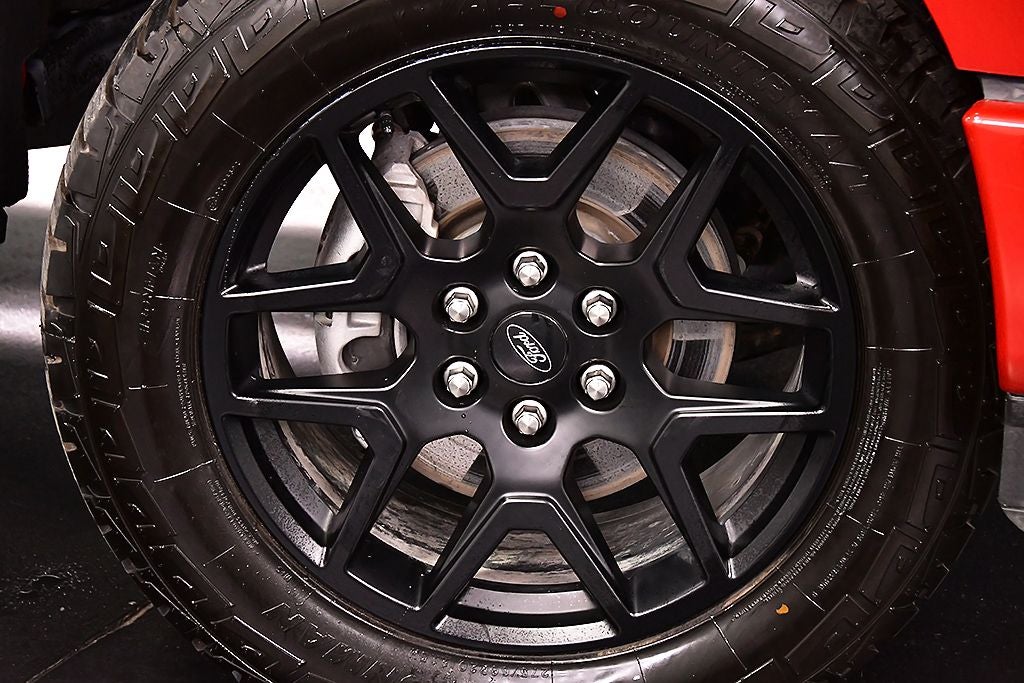 2024 Ford F-150 STX 5-1/2' Box