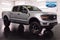 2025 Ford F-150 STX 5-1/2' Box