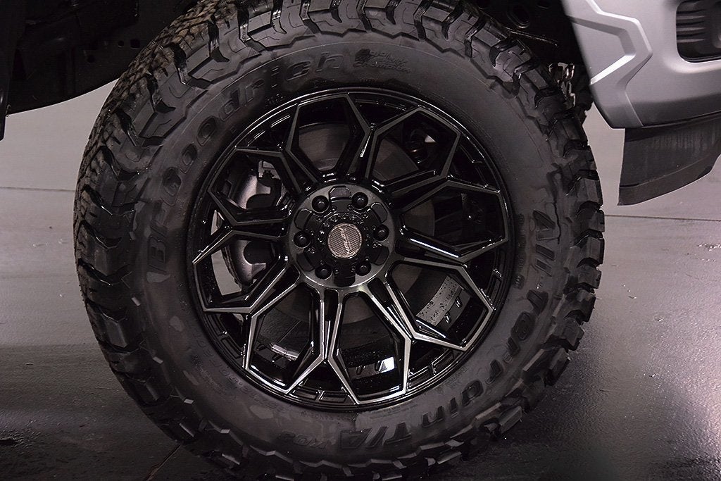 2025 Ford F-150 STX 5-1/2' Box