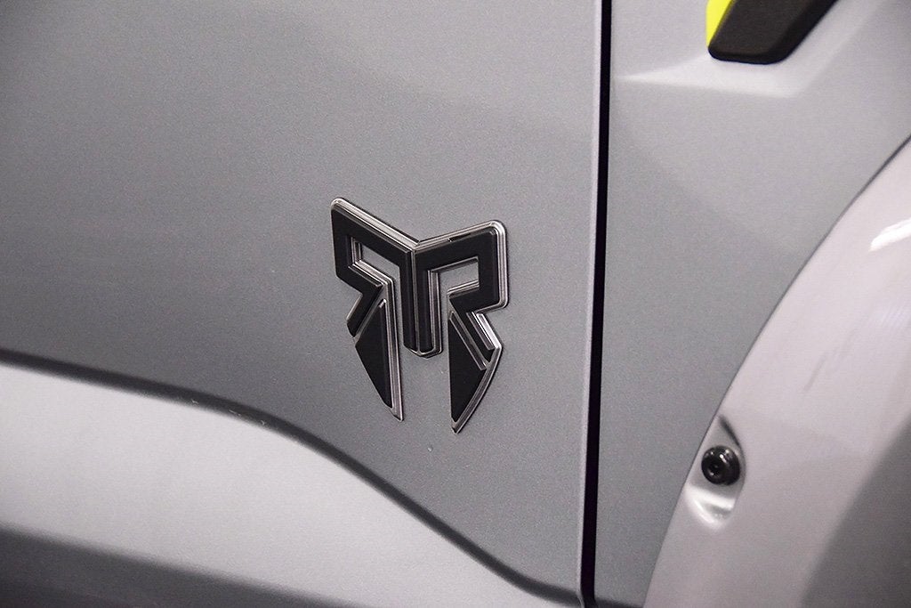 2025 Ford F-150 STX 5-1/2' Box