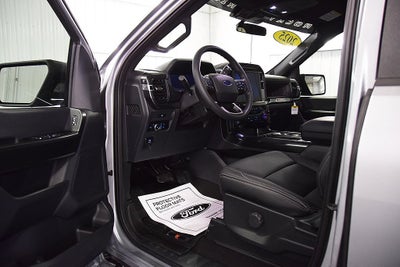 2025 Ford F-150 STX 5-1/2' Box