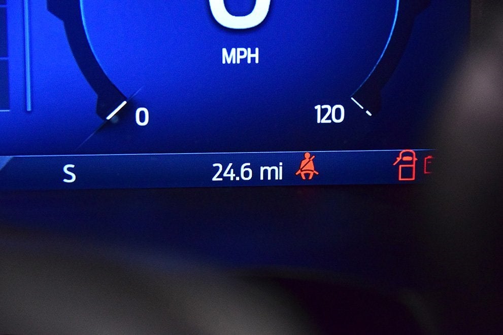 2025 Ford F-150 STX 5-1/2' Box