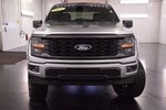 2025 Ford F-150 STX 5-1/2' Box