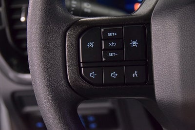 2025 Ford F-150 STX 5-1/2' Box