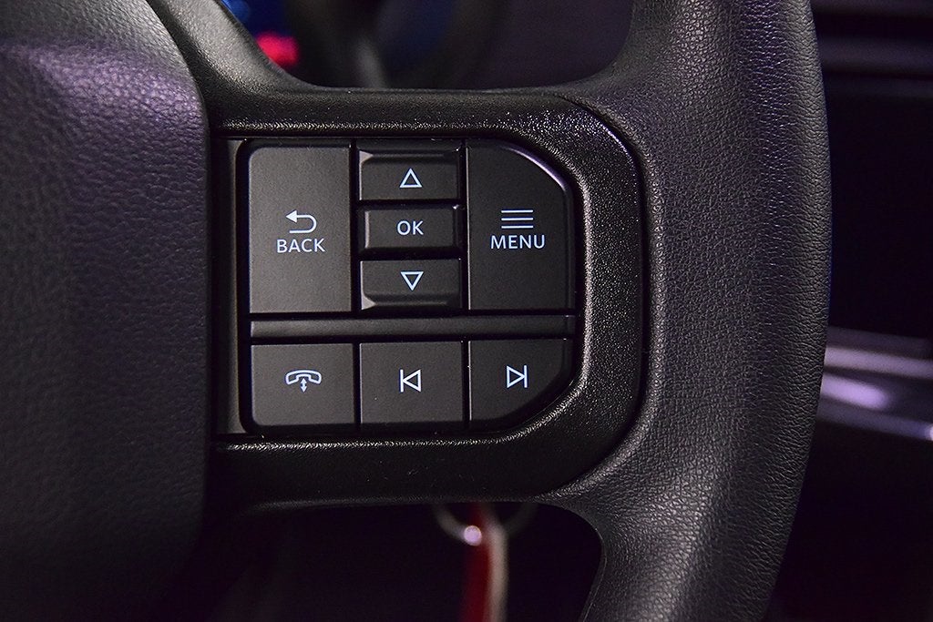 2025 Ford F-150 STX 5-1/2' Box