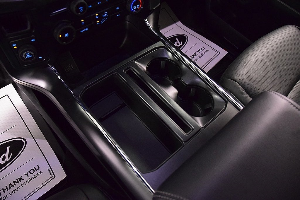 2025 Ford F-150 STX 5-1/2' Box