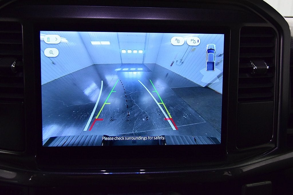 2025 Ford F-150 STX 5-1/2' Box