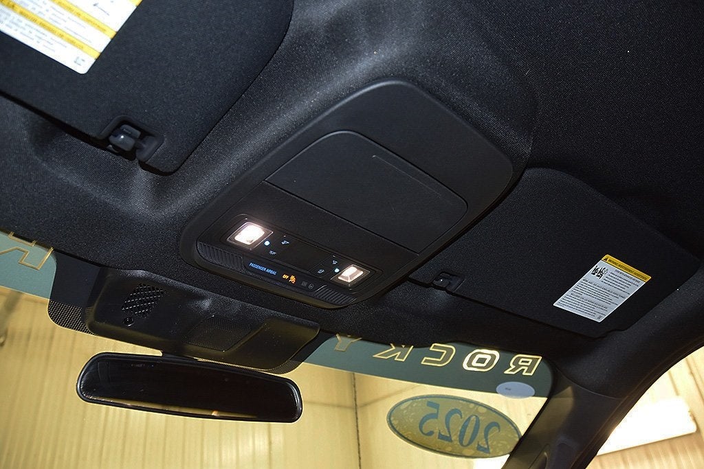 2025 Ford F-150 STX 5-1/2' Box