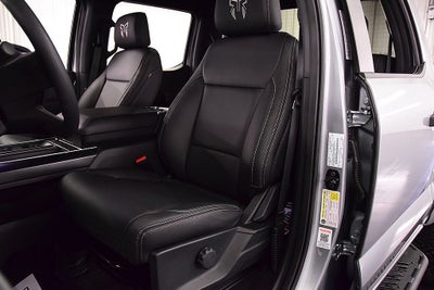 2025 Ford F-150 STX 5-1/2' Box