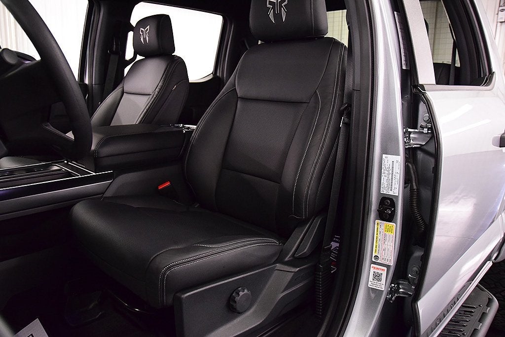 2025 Ford F-150 STX 5-1/2' Box