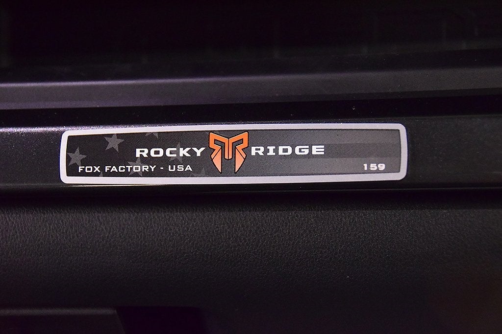 2025 Ford F-150 STX 5-1/2' Box