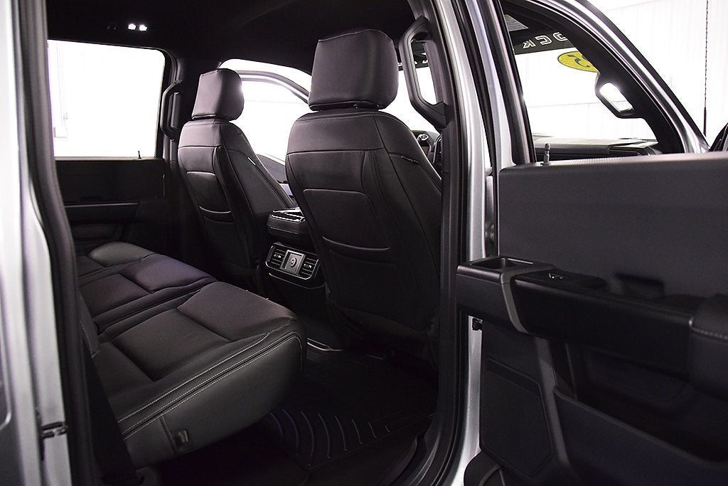 2025 Ford F-150 STX 5-1/2' Box