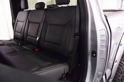 2025 Ford F-150 STX 5-1/2' Box