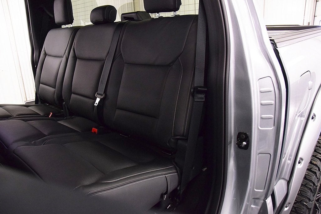 2025 Ford F-150 STX 5-1/2' Box