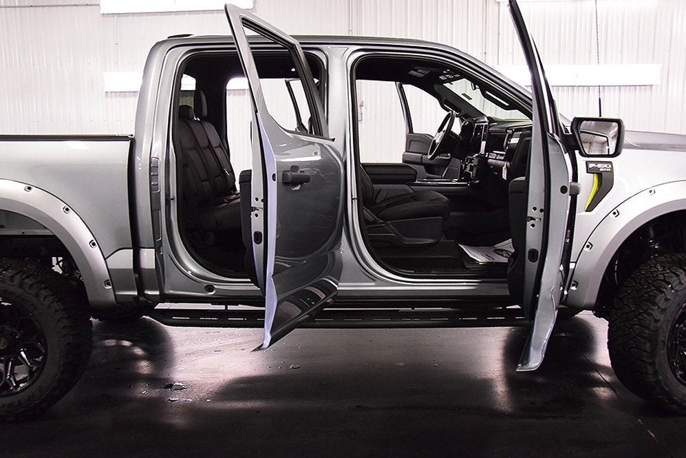 2025 Ford F-150 STX 5-1/2' Box