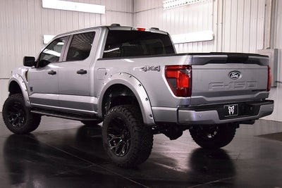 2025 Ford F-150 STX 5-1/2' Box