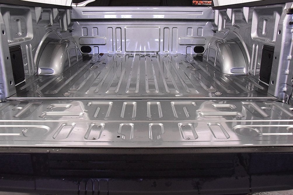 2025 Ford F-150 STX 5-1/2' Box