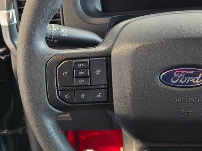 2025 Ford F-150 STX 5-1/2' Box