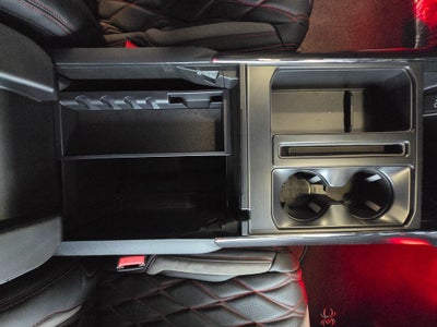 2025 Ford F-150 STX 5-1/2' Box