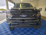 2025 Ford F-150 STX 5-1/2' Box