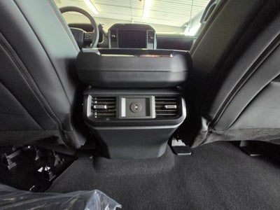 2025 Ford F-150 STX 5-1/2' Box