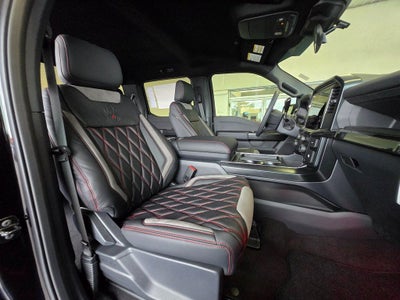 2025 Ford F-150 STX 5-1/2' Box