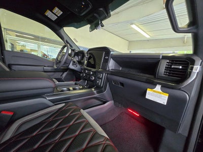 2025 Ford F-150 STX 5-1/2' Box