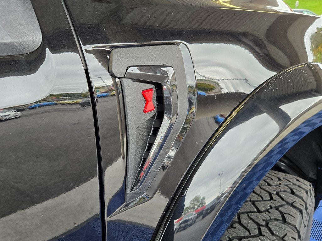 2025 Ford F-150 STX 5-1/2' Box