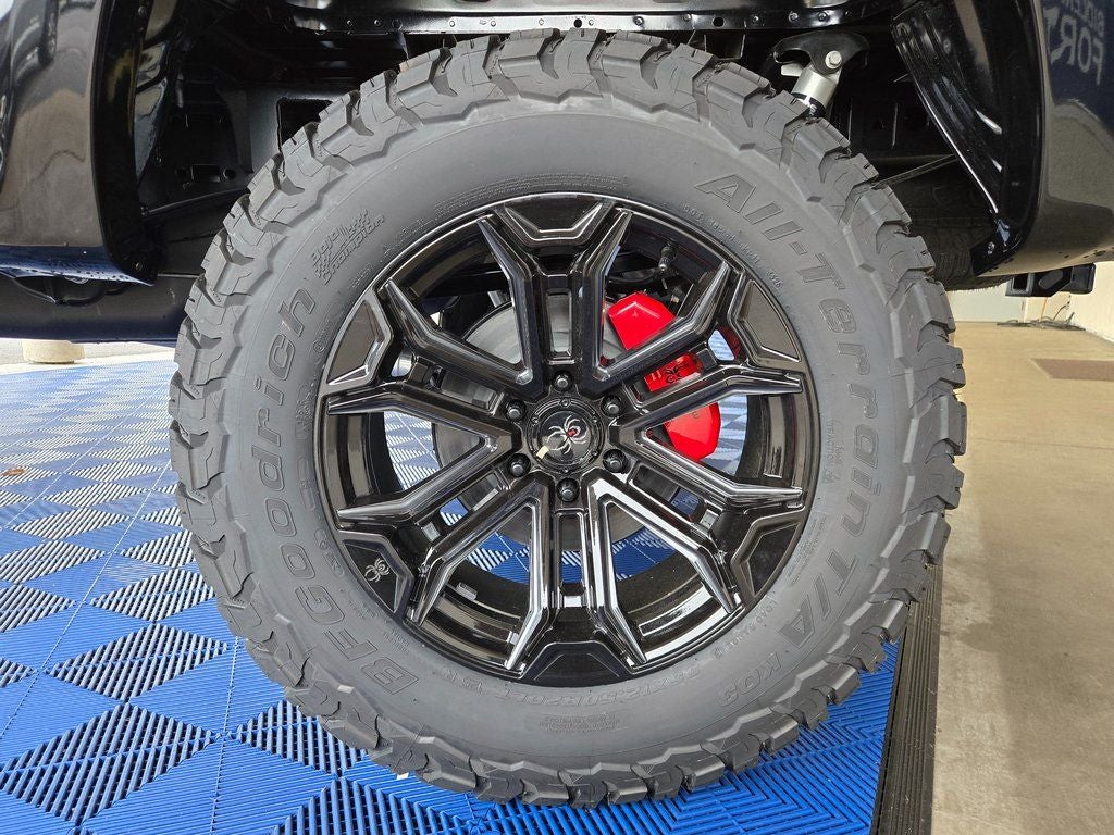 2025 Ford F-150 STX 5-1/2' Box