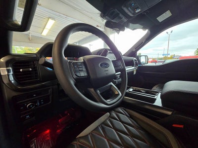 2025 Ford F-150 STX 5-1/2' Box