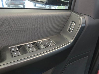 2025 Ford F-150 STX 5-1/2' Box