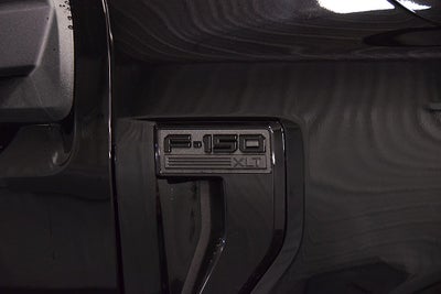 2025 Ford F-150 XLT 5-1/2' Box