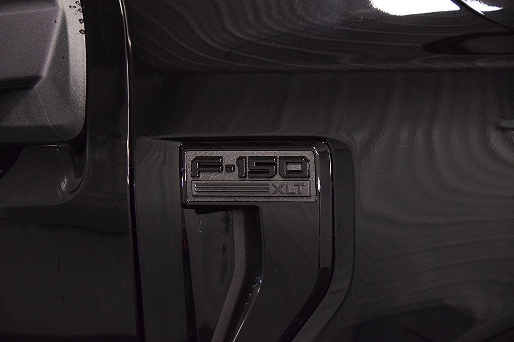 2025 Ford F-150 XLT 5-1/2' Box