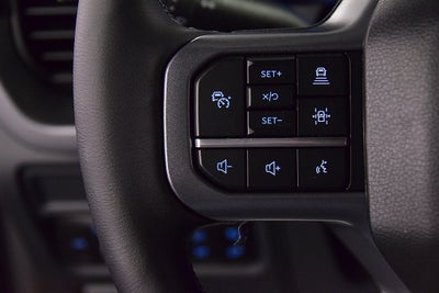 2025 Ford F-150 XLT 5-1/2' Box