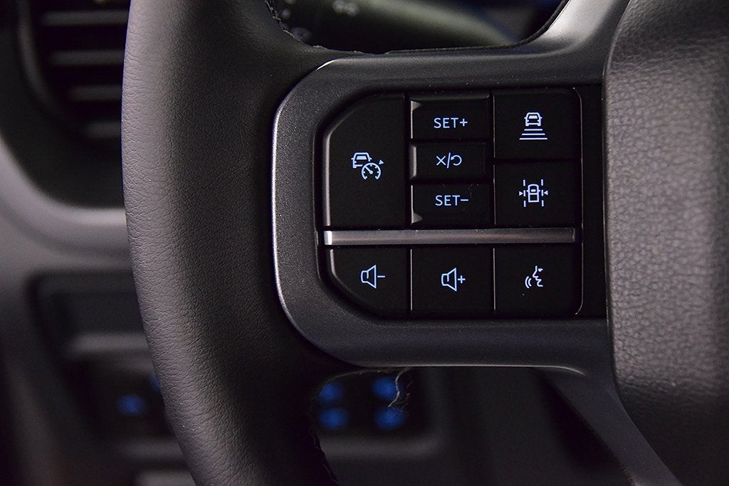 2025 Ford F-150 XLT 5-1/2' Box