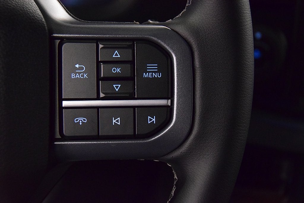 2025 Ford F-150 XLT 5-1/2' Box