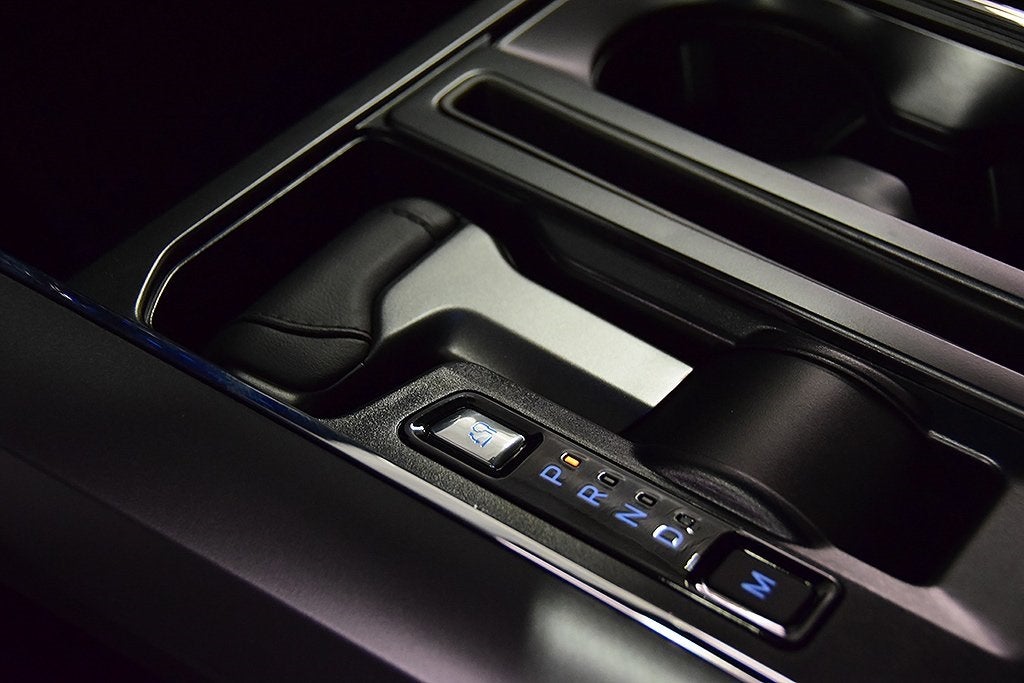 2025 Ford F-150 XLT 5-1/2' Box