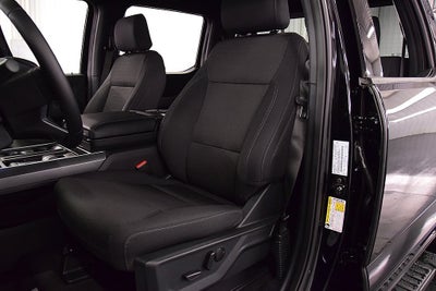 2025 Ford F-150 XLT 5-1/2' Box